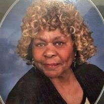 Ms. Blanche Clark Obituary