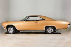 Image result for Sierra Tan 1965 Chevrolet