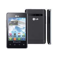 LG Optimus L3 E405 technische daten ...
