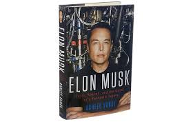 Elon Musk Book Summary Review Key Takeaways