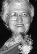 Esther Emily Hozak Littell