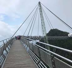 Dataran helang adalah mercu tanda bagi pulau langkawi. Tempat Menarik Di Langkawi
