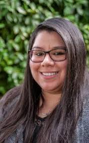 Crystal Cuellar's Instagram, Twitter & Facebook