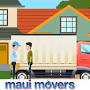 Maui moving services from mauimoversllc.com