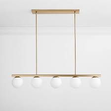 Hayes Linear Chandelier