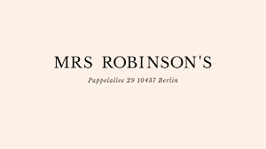 Robinson club offers you lots of activities, wellness, fitness, delicious food and fun for kids and teens of all ages. Mrs Robinson S