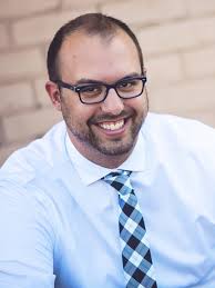 About — Four Peas Consulting