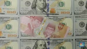 Bagi pengembara/penumpang rakyat malaysia yang membawa masuk matawang ke dalam negara. Dolar As Kesetanan Rupiah Loyo Lawan Mata Uang Asia Eropa