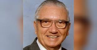 Obituary, Visitation & Funeral Information