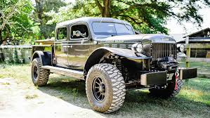 Image result for Light Blue 1940 Dodge Truck