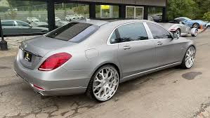 Image result for Iridium Silver 2016 Maybach