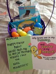 Easter is the perfect time to surprise your wife or girlfriend with something special that you picked out just for her. 8 Easter Gifts Ideas Easter Gifts Boyfriend Gifts Easter