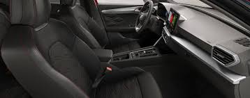 Maybe you would like to learn more about one of these? Seat Leon Design Seat