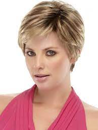 15 Tremendous Short Hairstyles For Thin Hair Pictures And Style Tips Short Thin Hair Hair Pictures Short Hair Styles