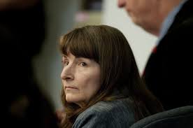 Jury finds Hazelynn Stomps guilty in death of her husband, Jerry Stomps;  sentencing on Tuesday - oregonlive.com