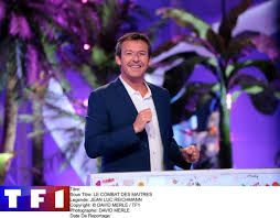 Lucia, la grande championne des 12 coups de midi fait son grand retour dans le jeu à l'occasion du match de l'été. Entretien Jean Luc Reichmann Fete Les 10 Ans Des 12 Coups De Midi En Prime Time Sur Tf1 Rennes Maville Com