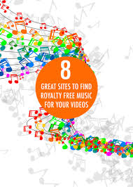 You also have the option to purchase single track licenses. 8 Sites For Royalty Free Music For Videos Food Bloggers Of Canada