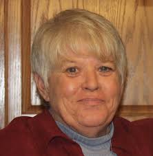 Obituary of Mary Ann Trader Whiting