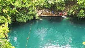 4.5 out of 5 stars. Laguna El Dudu Heidenspass Fur Wagemutige Dominican Expert