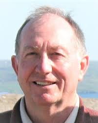 William A. (Bill) Ward, PhD Obituary