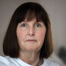 My husband went fishing and didn't come back'