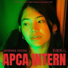 🎞️ Introducing our APCA 2024-2025…INTERNS Meet our Interns.. 🎬 Jiayun  Zhang (she/her) 🎬 Vivienne Ishida（she/her) 🎬 Richard Zhang(he/him) 🎬  Claire Smith (she/her) 🎬 Lana Do (she/her) 🎬 Jennifer Cole (she/her) 🎬  Ziyi