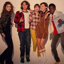 See more of perfect strangers on facebook. Stranger Things Cast Perfect Stranger Movie Stranger Things Cast Stranger Things