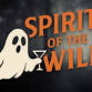 Spirits of the Wild event in Des Moines, IA