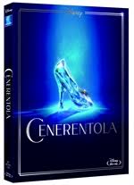 Film completo cenerentola hd (2015) in streaming. Dvd Store It Vendita Dvd Blu Ray 4k E Uhd Cenerentola 2015 Repack 2017 Blu Ray Disc