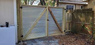 Production of metal gates begin with the construction of a sketch, on the basis of which they purchase all the necessary materials. New Driveway Gate Driveway Gate Metal Driveway Gates Metal Fence Gates