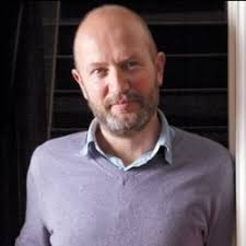 When Stuart Hall Was White