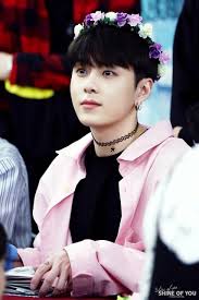 Junhyung Highlight Selebritas Orang