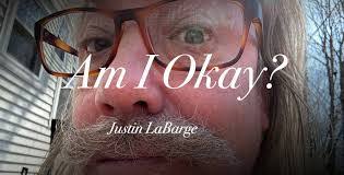 Justin Labarge's Instagram, Twitter & Facebook