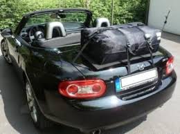 Porte Bagage Mx5 Nc Porte Bagage Mazda Bagage