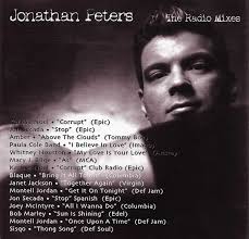 Jonathan Peters Discography: Vinyl, CDs, & More