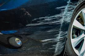 10 Tips To Remove Deep Scratch From Car