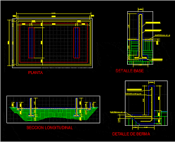 Maybe you would like to learn more about one of these? Fuel Storage Tank Dwg Block For Autocad Designs Cad