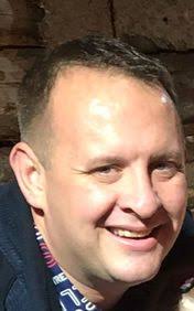 Condolence Book for Robert (Robbie) Smart (Drogheda, Meath)