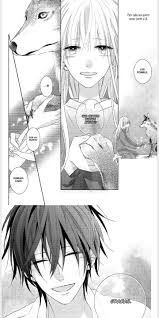 Watashi no Ookami-kun | Manga collection, Manga romance, Anime