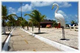 Resultado de imagem para imagens da praia do maÃ§arico em salinas-parÃ¡