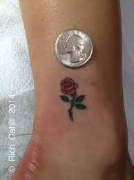 Rose tattoo flash by darin blank. Small Tattoos For Women Egodesigns Tiny Rose Tattoos Pink Rose Tattoos Rose Tattoos