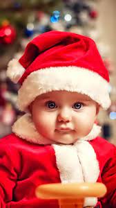 Large collection of best hd wallpapers of most cute and wonderful images. Christmas Baby Wallpapers Top Free Christmas Baby Backgrounds Wallpaperaccess