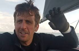 The Schooner America Sails As Sweet As Ever With Irish Helmsman Johnny  Smullen