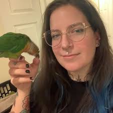 Alison Kenyon- EggyToast