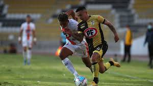 14 de enero de 2021. Tabla Ponderada Y Posiciones Torneo 2021 Del Futbol Chileno Actualizada Fecha 31 As Chile
