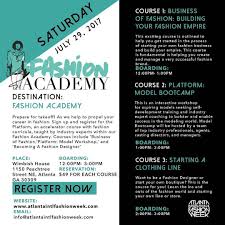 Are You Looking To Start A Boutique Or Fashion Business Become A Top Model Register For Our Fashion Workshops At At Insta Fashion Fashion Courses Fashion
