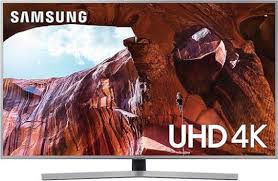 452 results for 50_inch smart tvs in kenya. Samsung 50ru7470 50 Inch Ultra Hd 4k Smart Led Tv