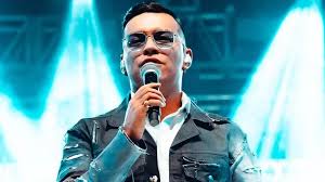 Tribute to Yeison Jiménez at Bogotá's Movistar Arena | Movistar Arena