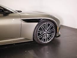 Image result for Satin Titanium Grey 2022 Aston Martin