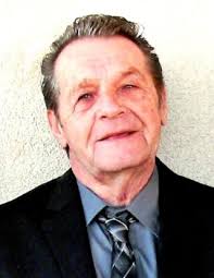 Grady Barber Obituary